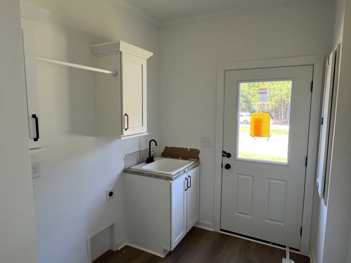 home image