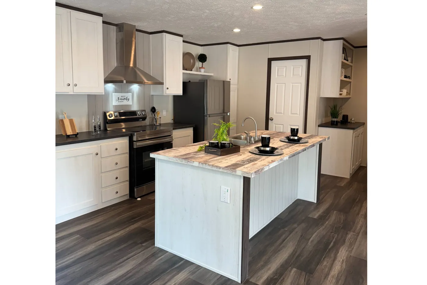 IMPACT home image