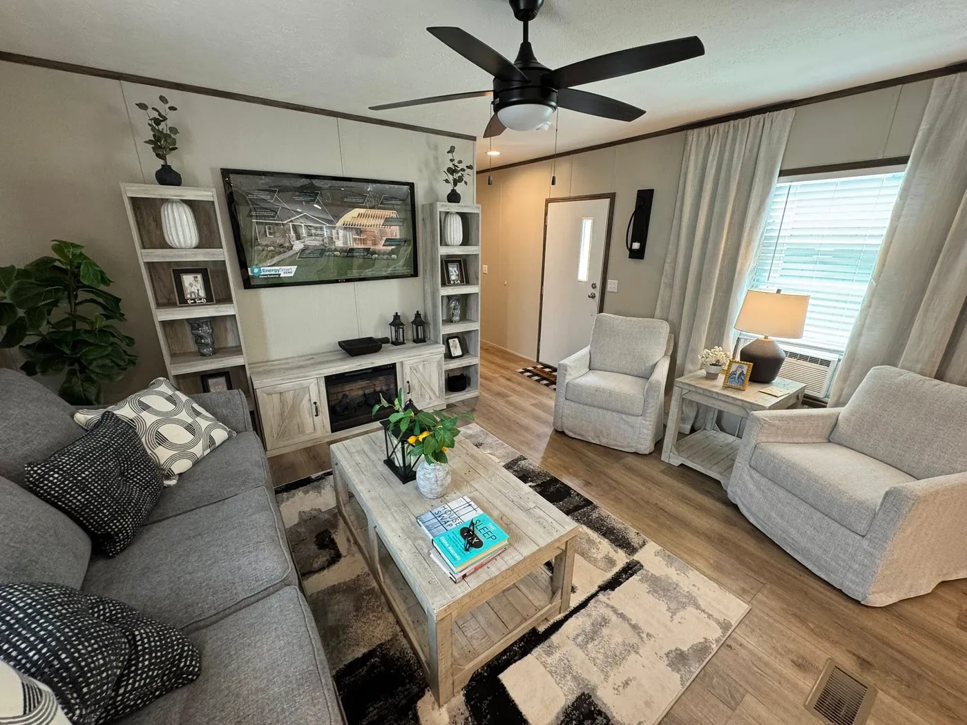 home image