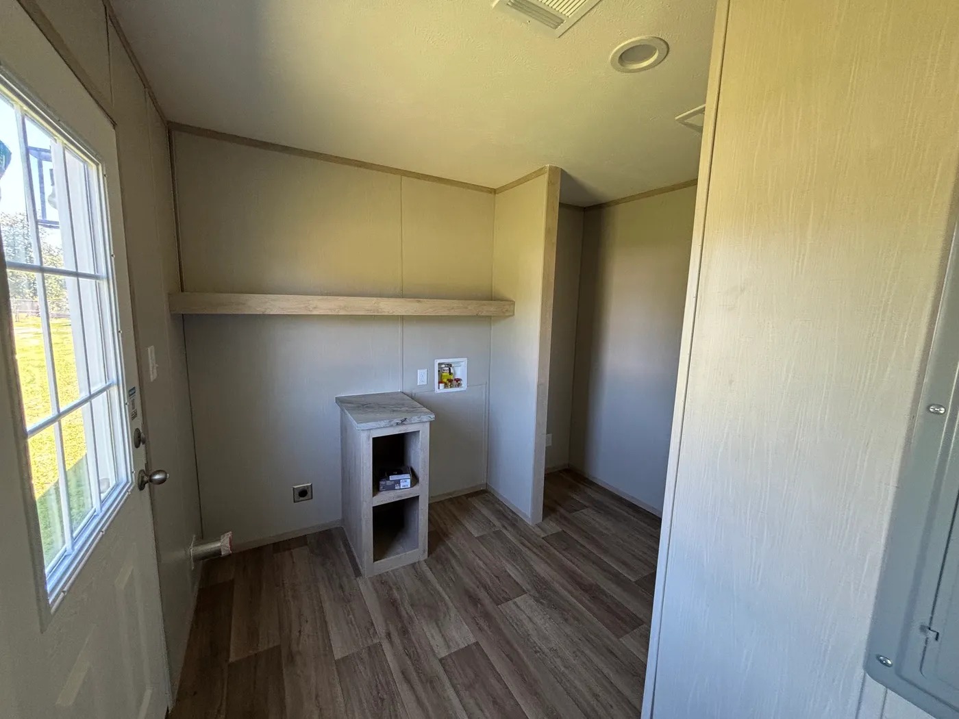 home image