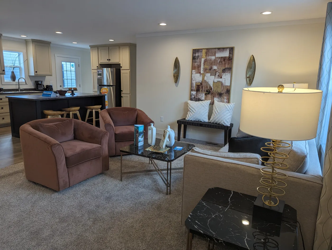 home image