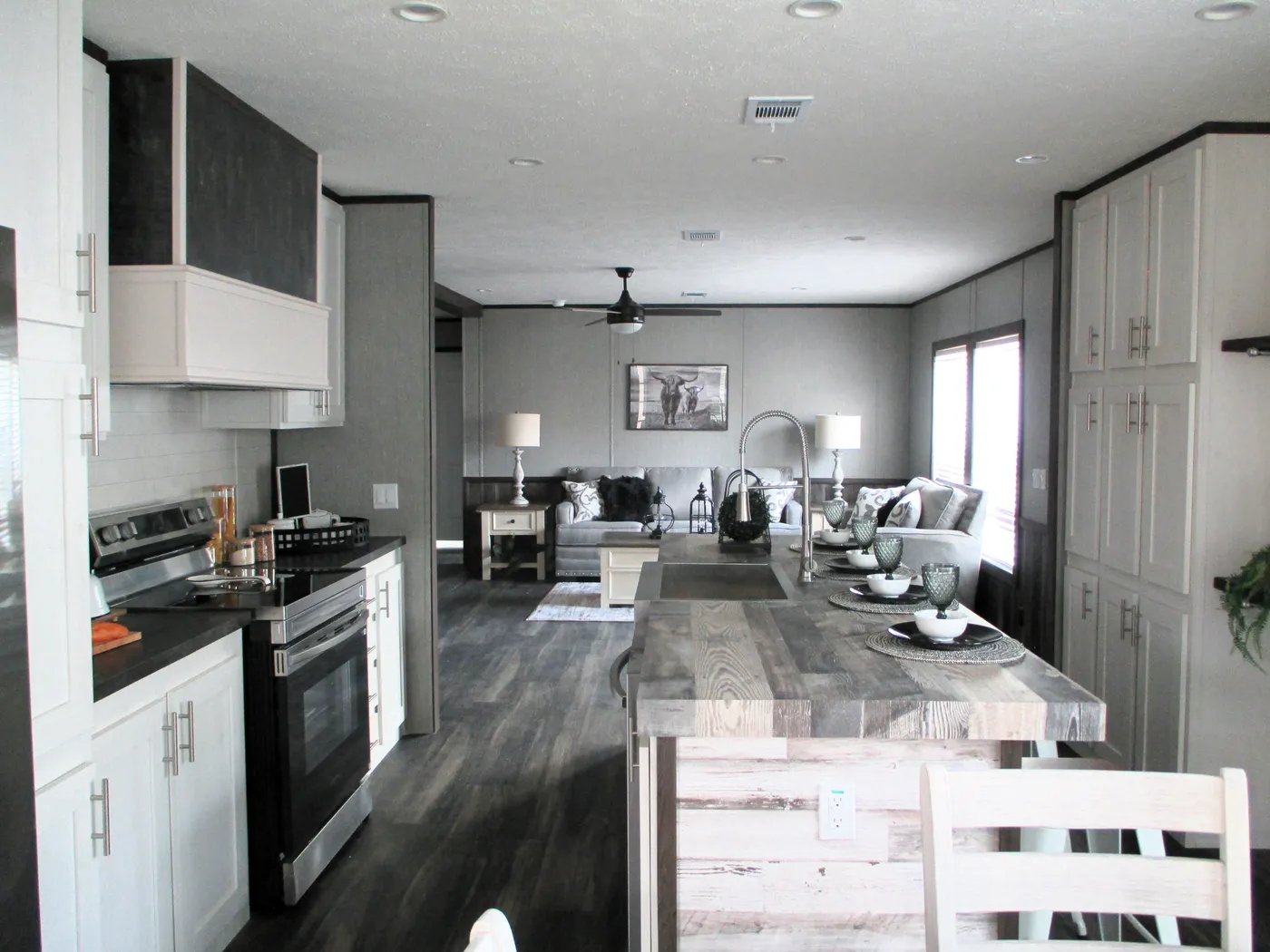 home image