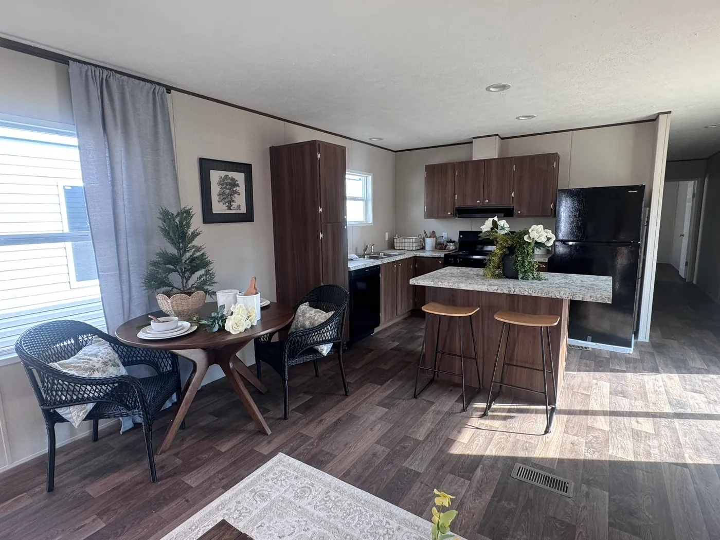 home image