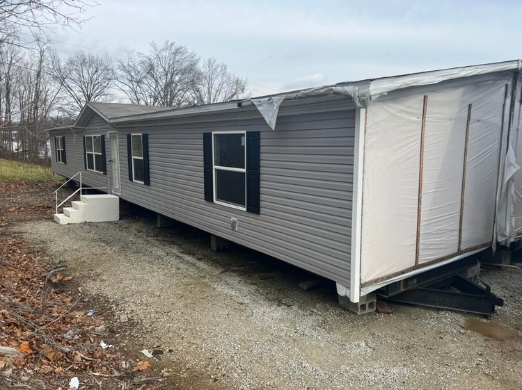 2000 Oakwood Mobile Home Floor Plan Review Home Co