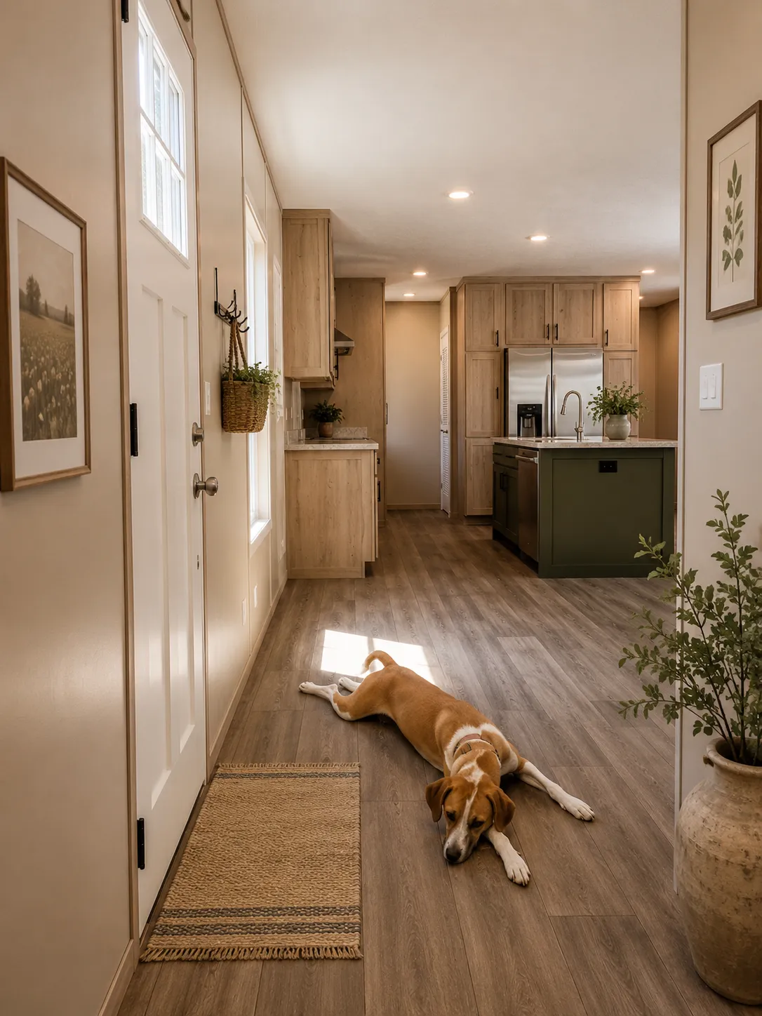 home image