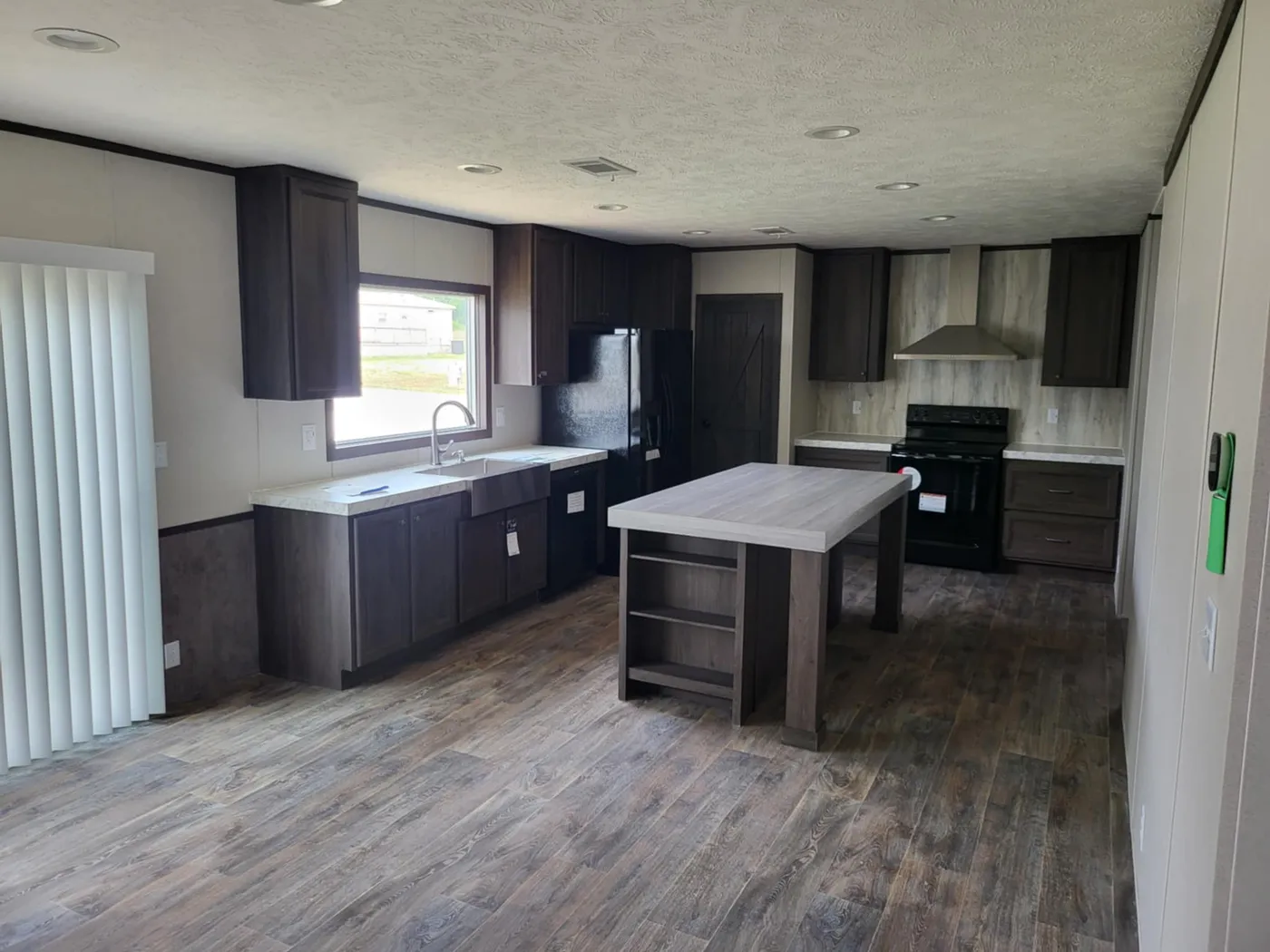 Beautiful kitchen 