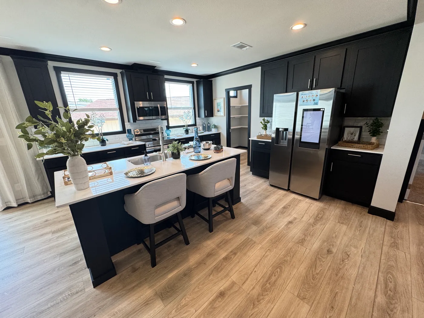 home image