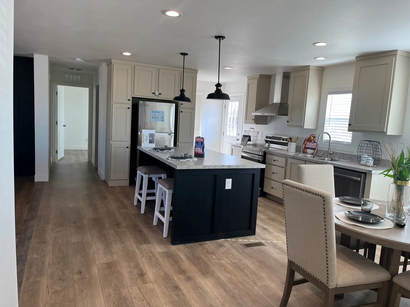 home image