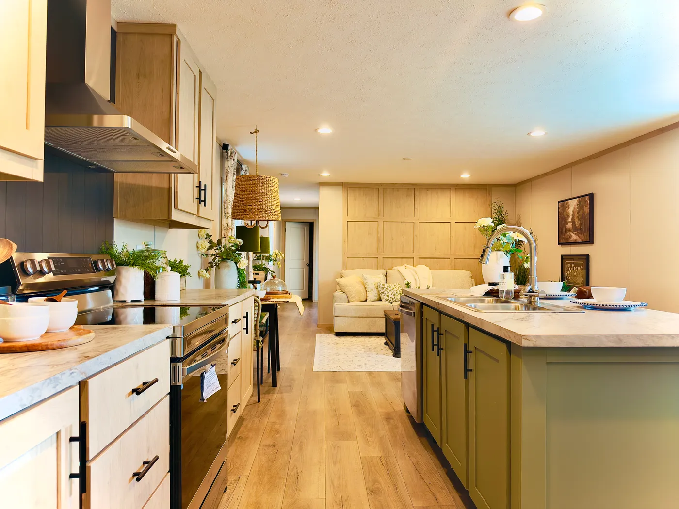 home image