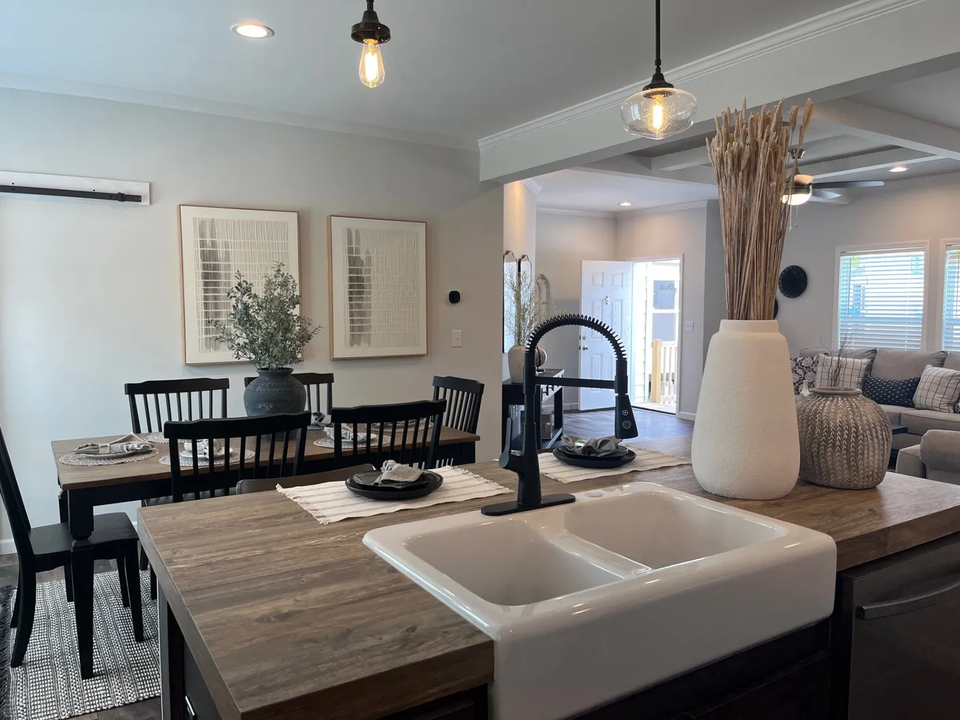home image