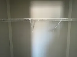 Guest Closet