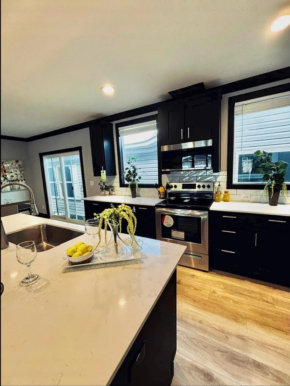 home image
