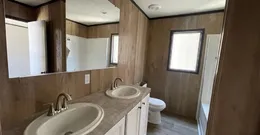 Double Vanity Sinks