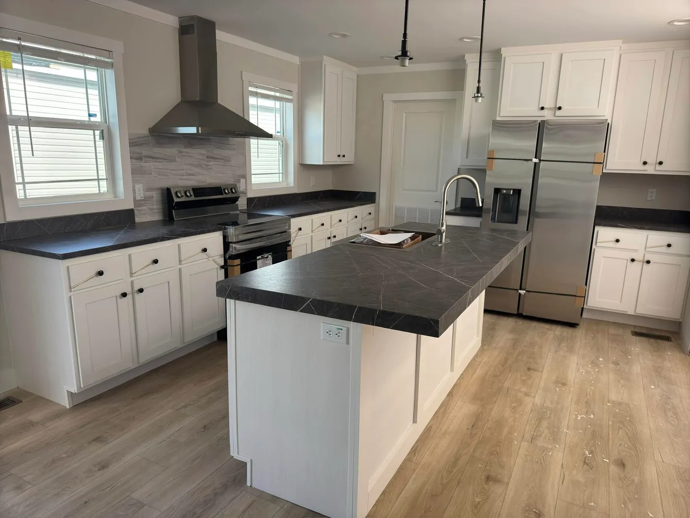 CLASSIC 56D home image