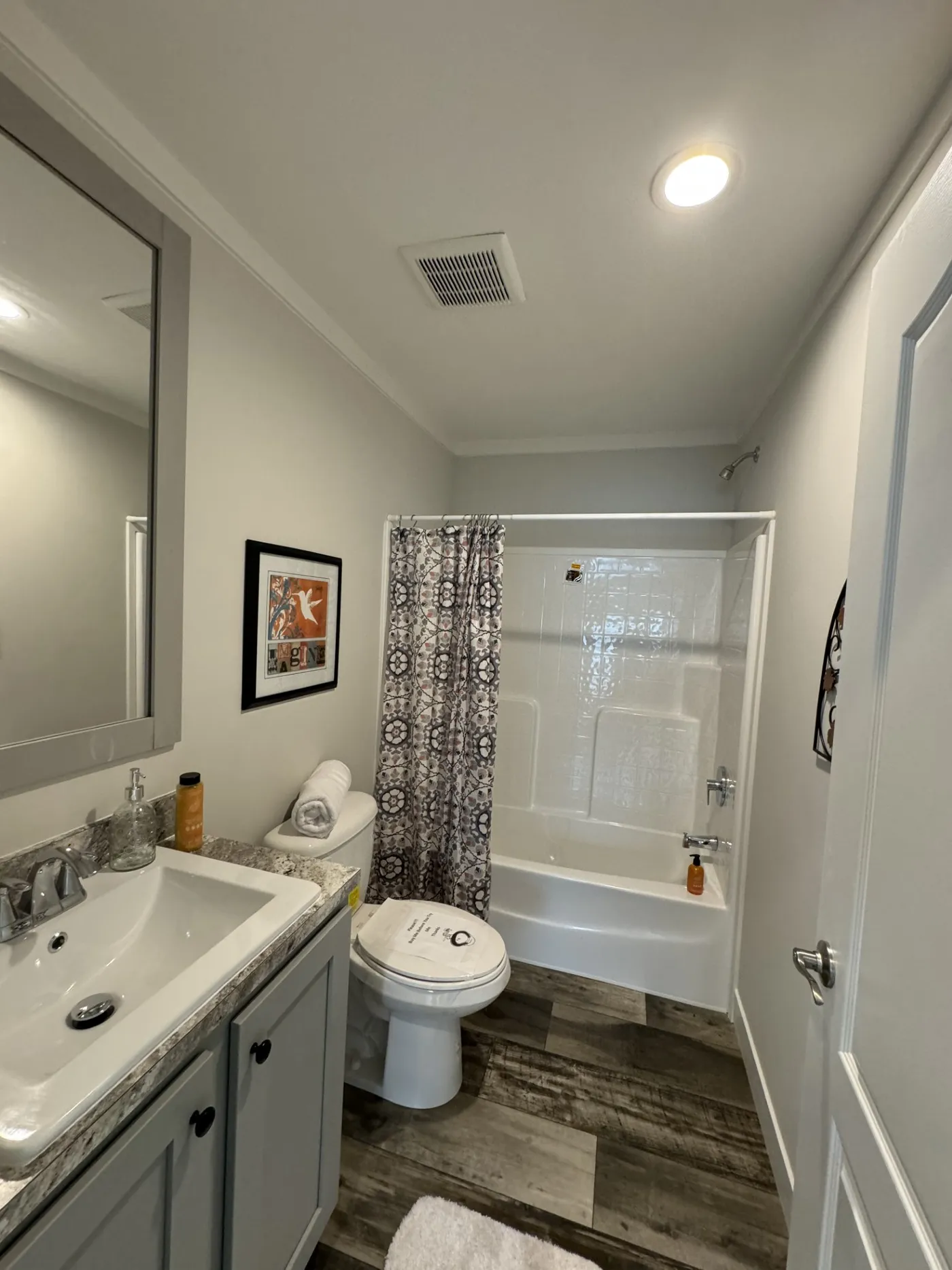 home image