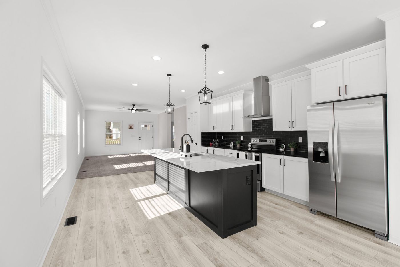 home image