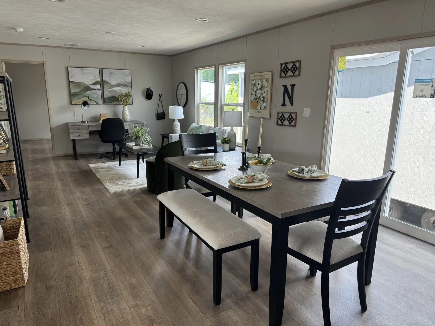 home image