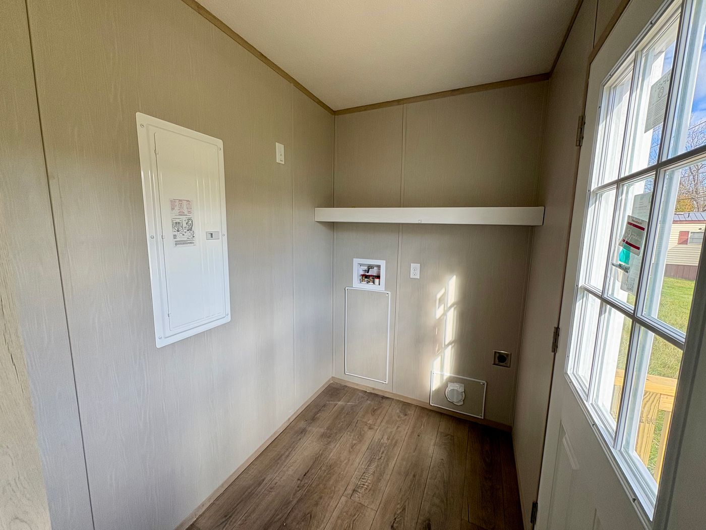 home image