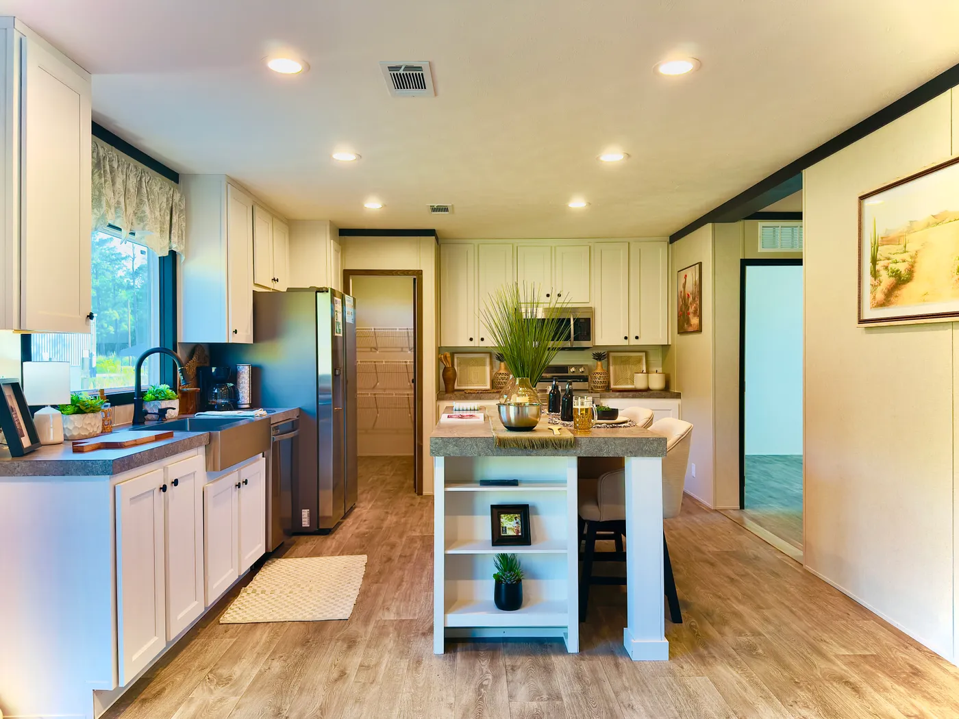 home image