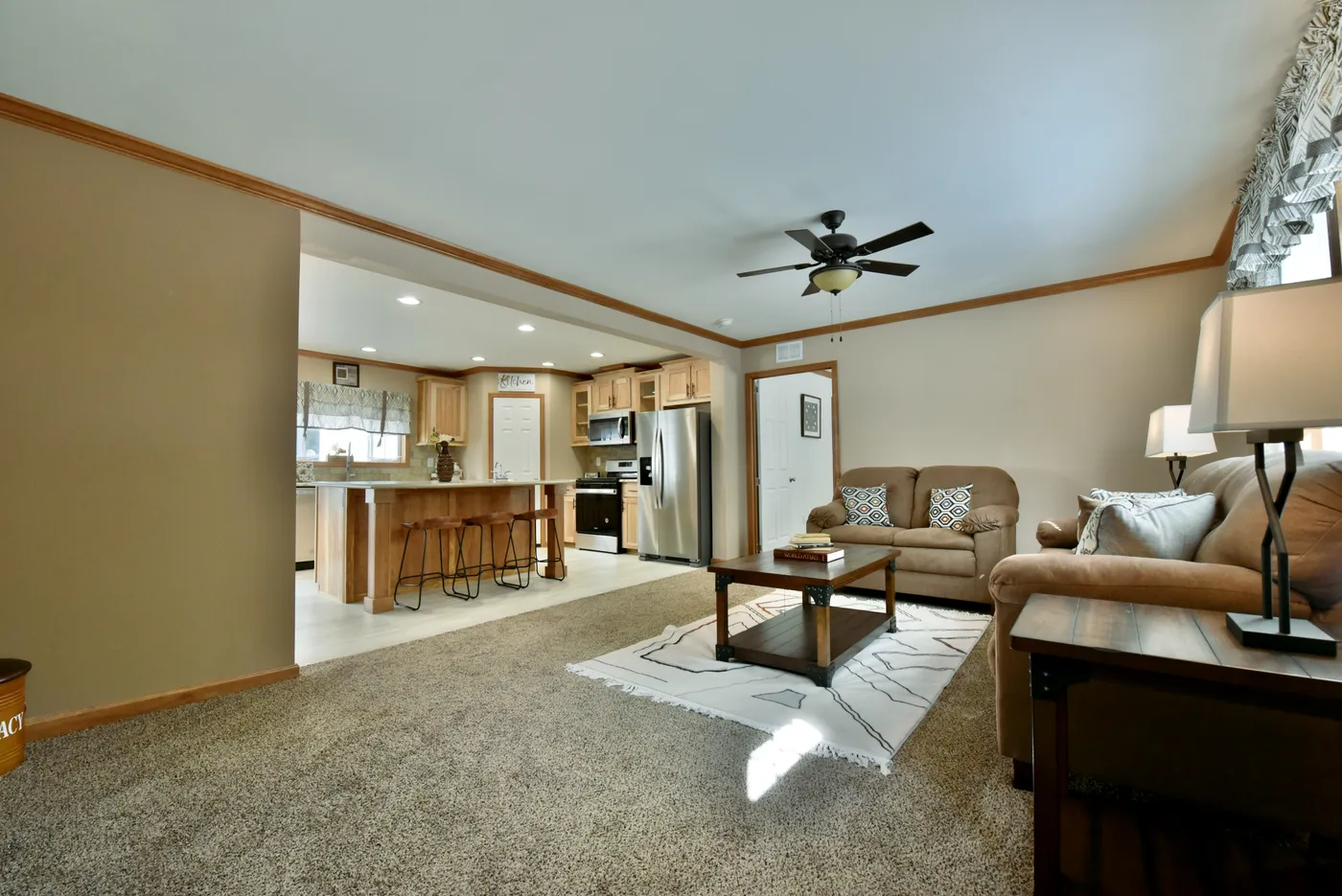 home image