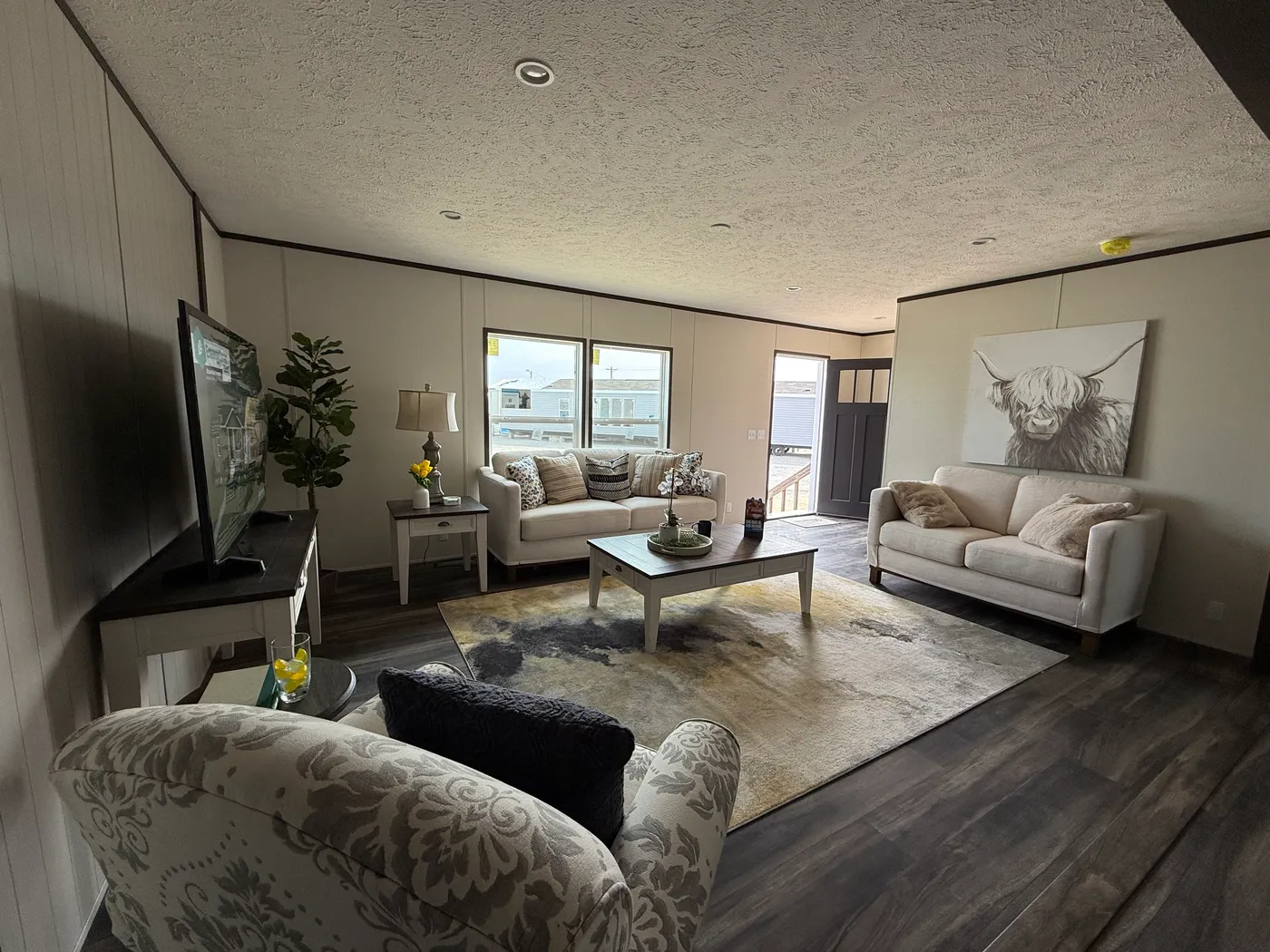home image