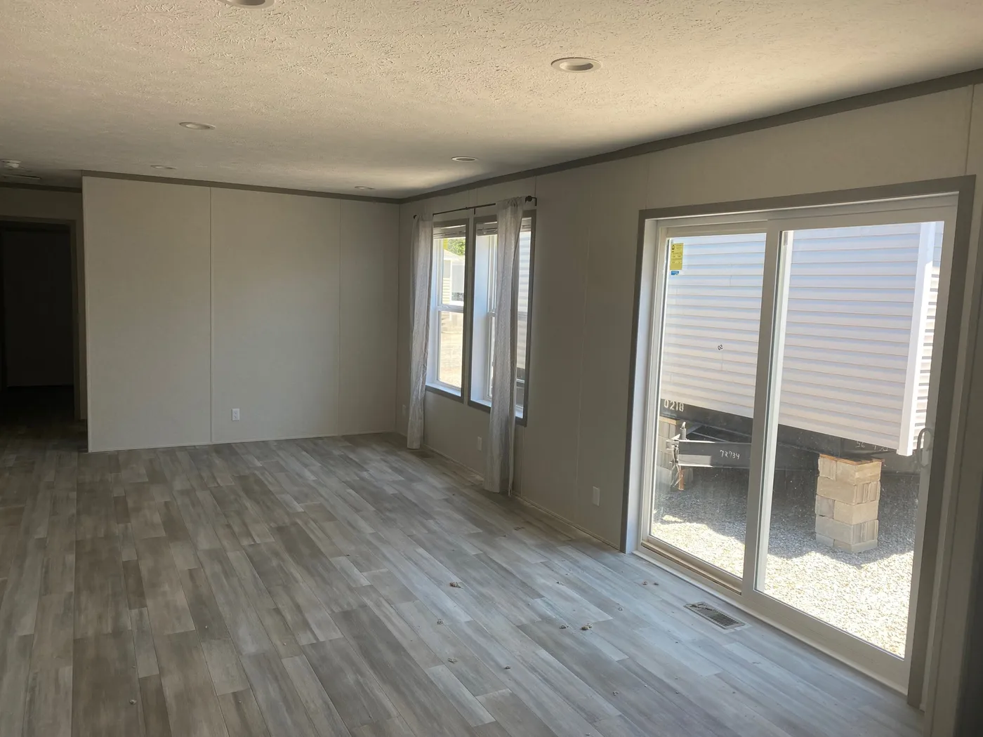 PALISADE home image