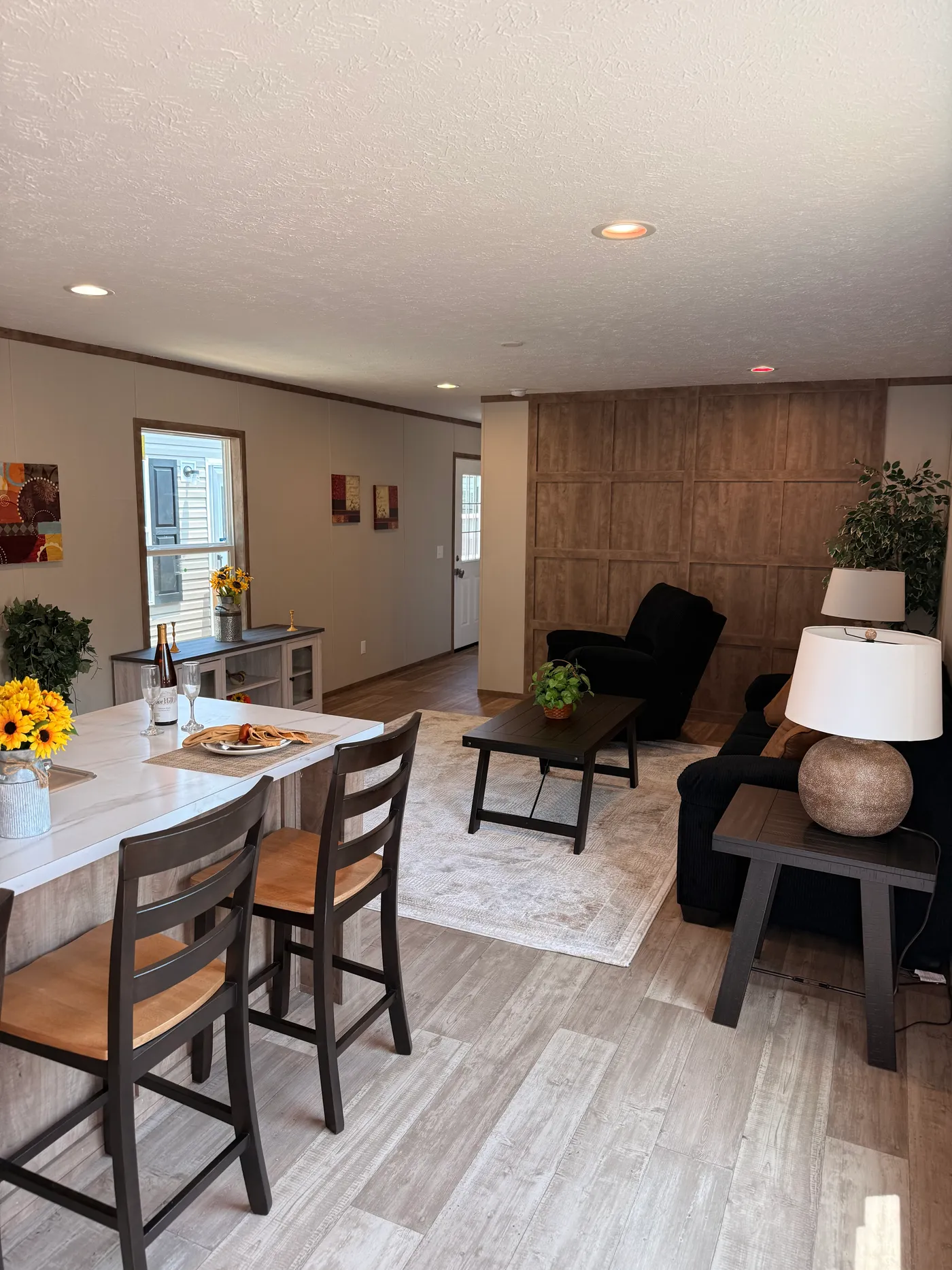 home image