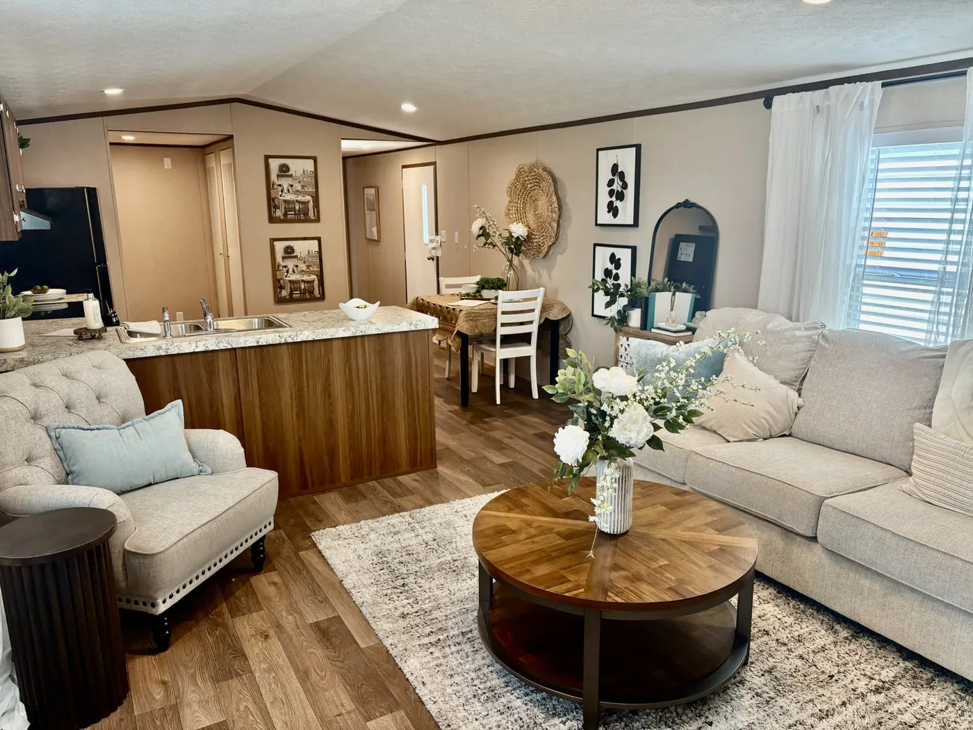home image