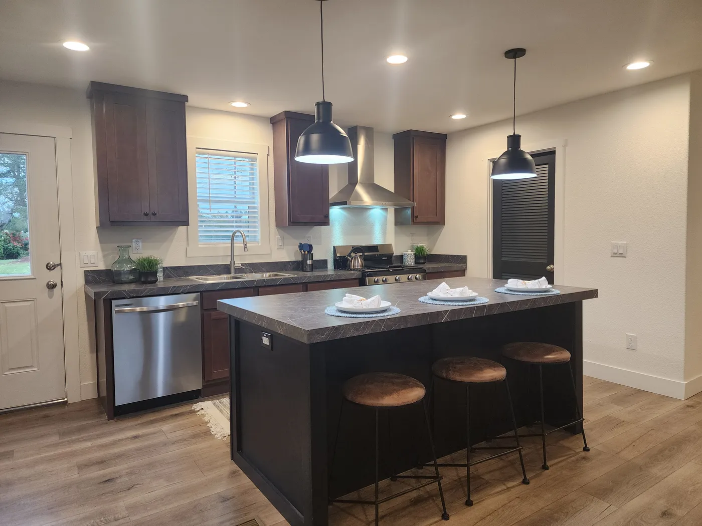 home image