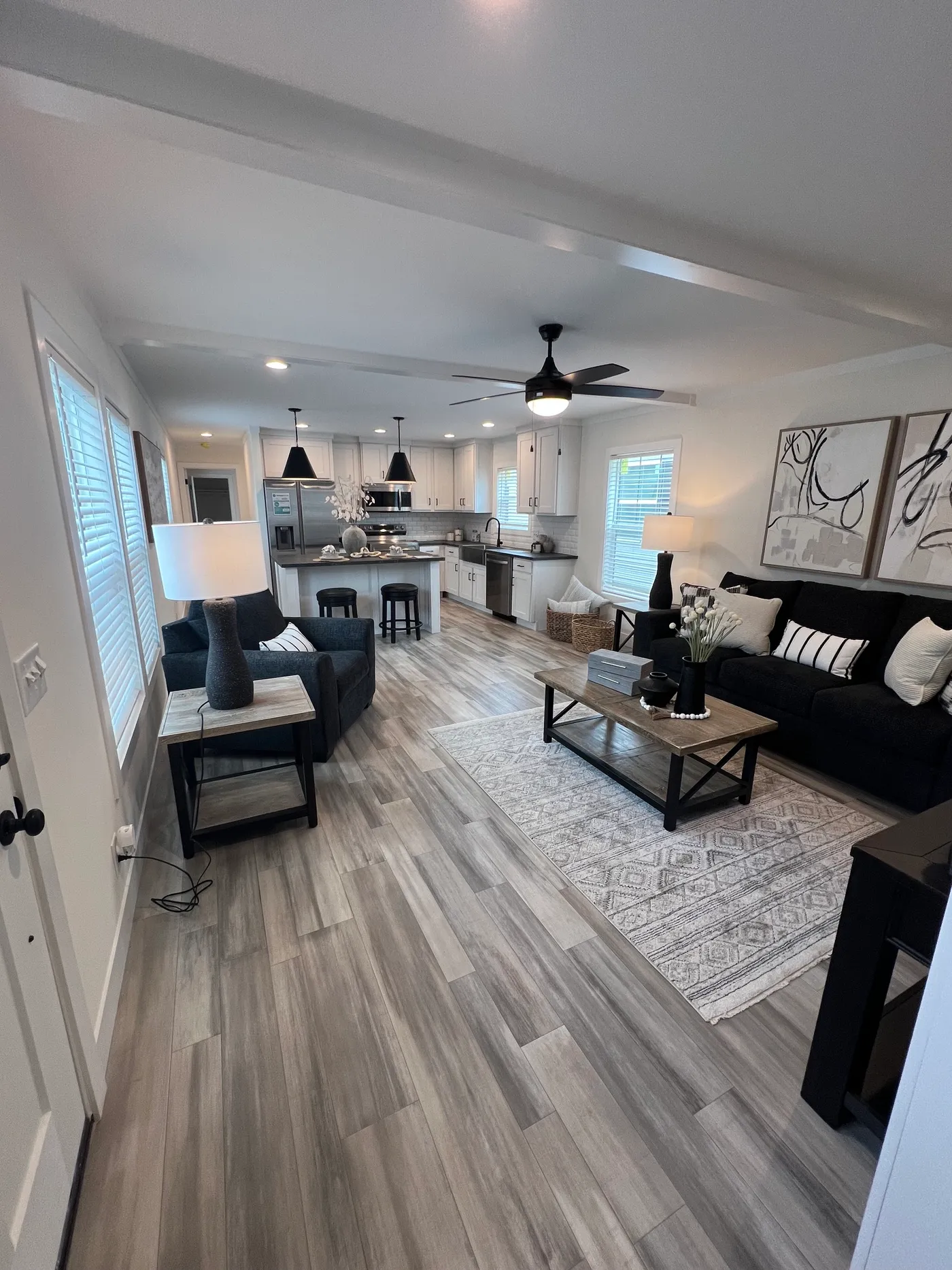 home image