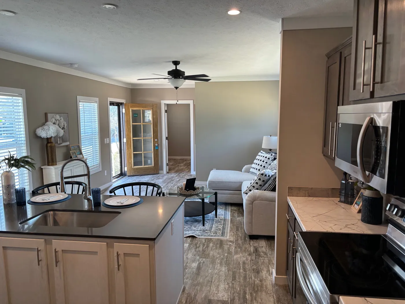 home image