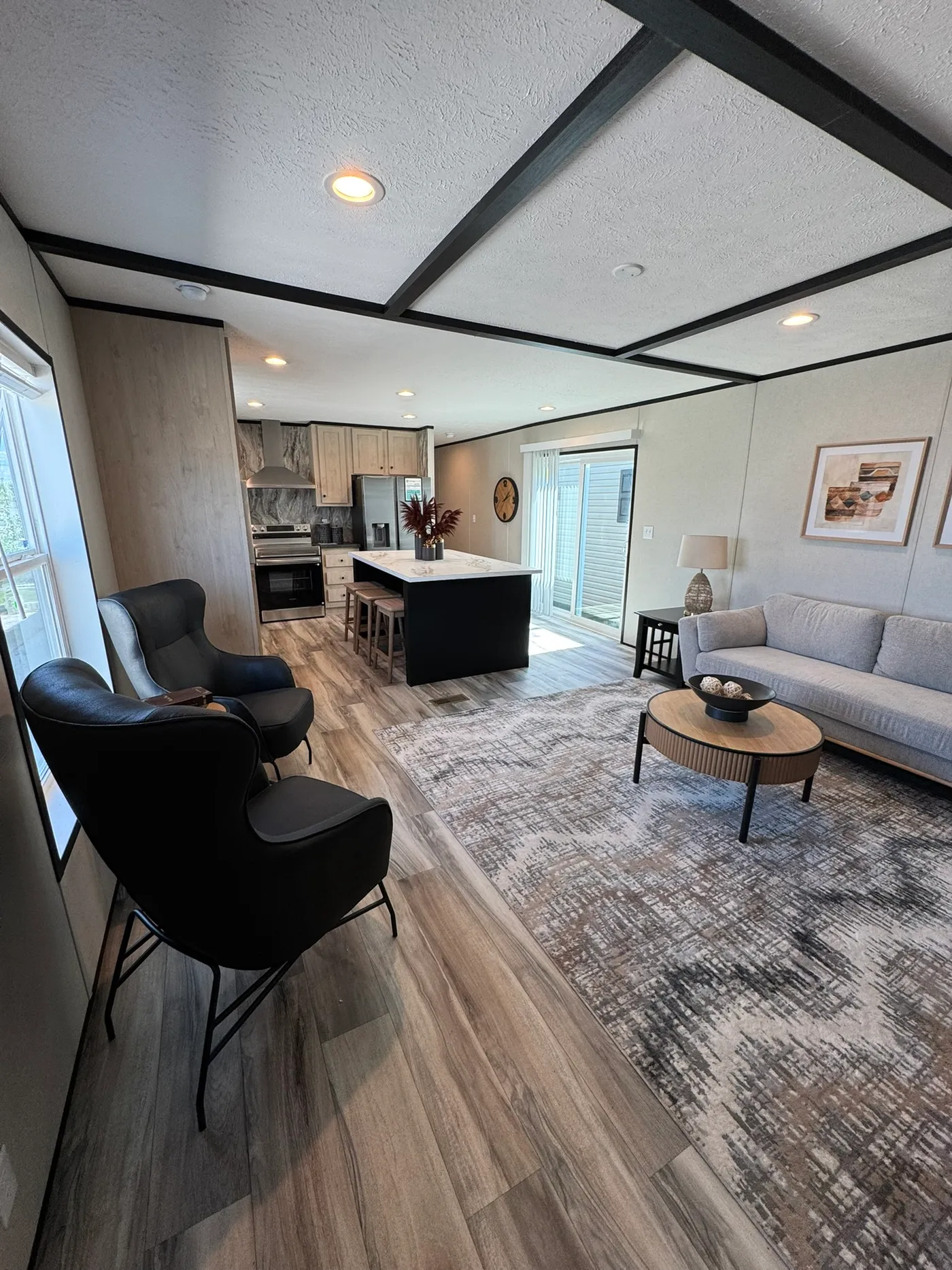 home image