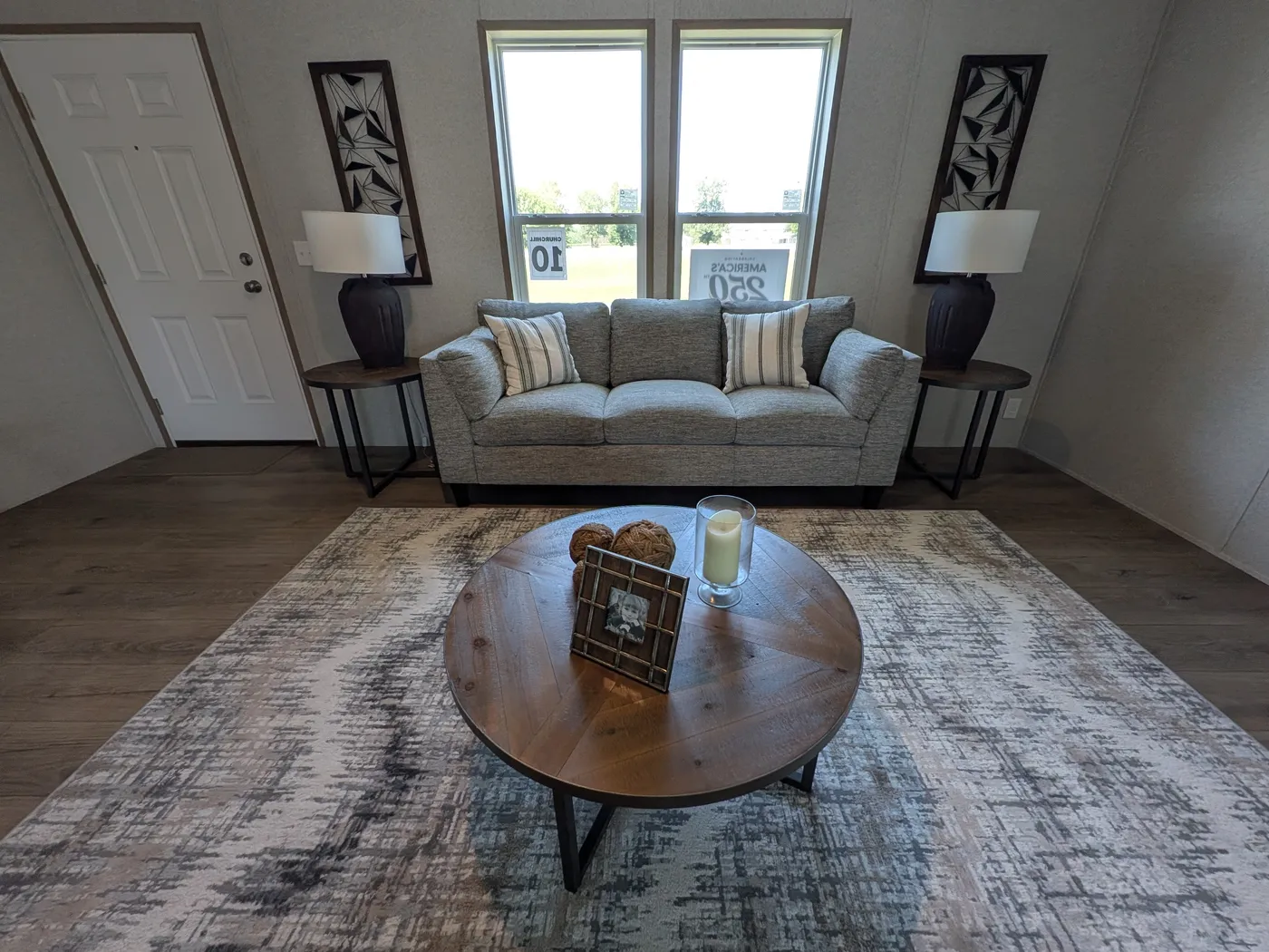 home image