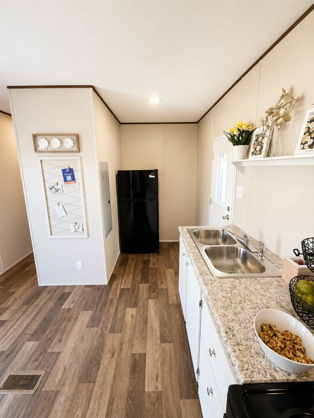 home image