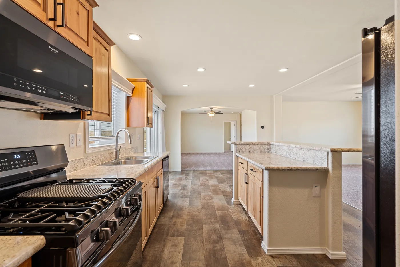 home image