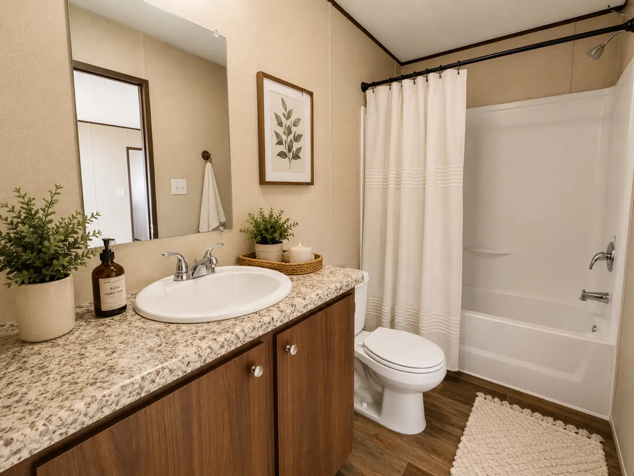 home image
