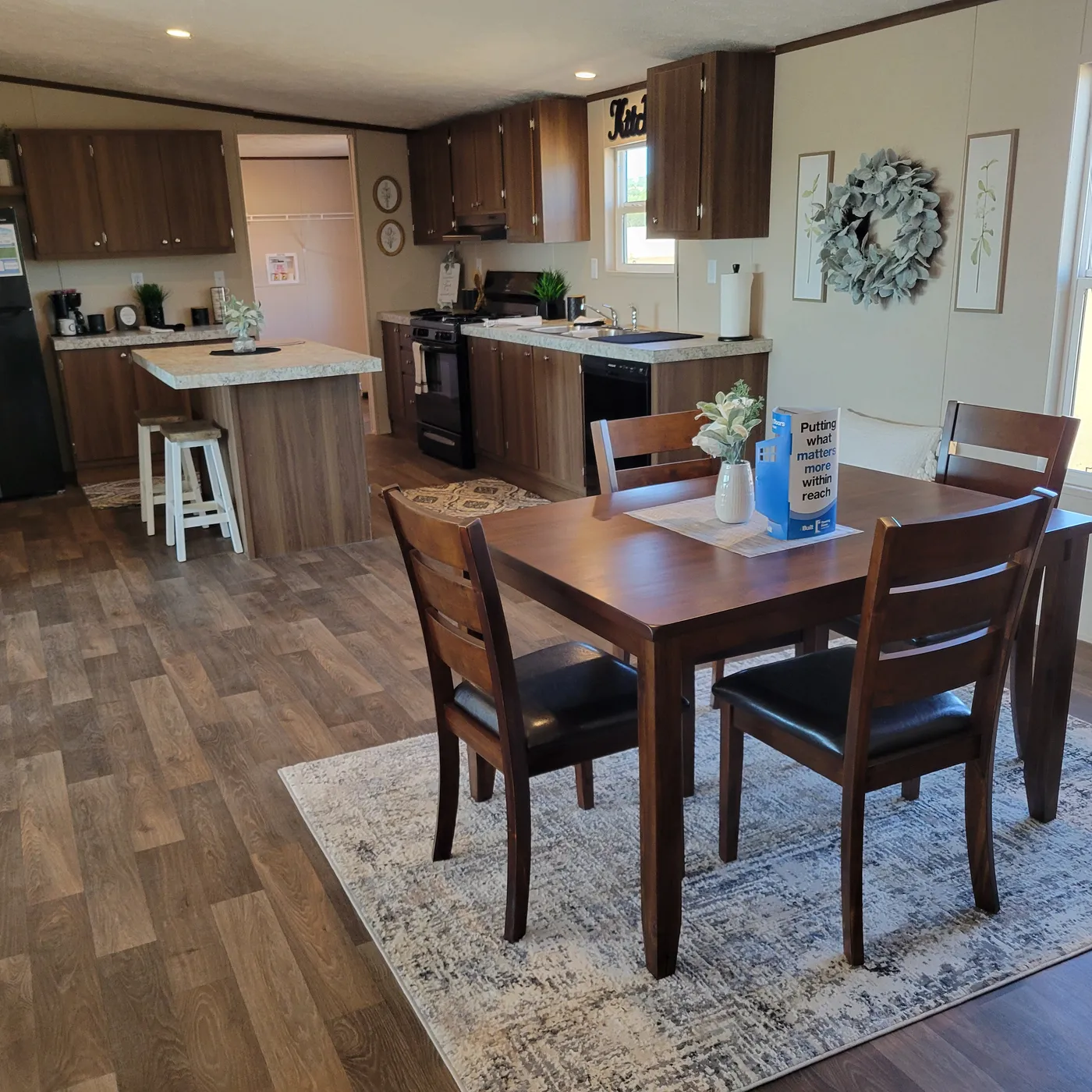 home image