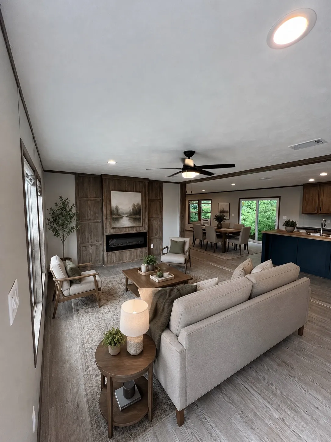 home image