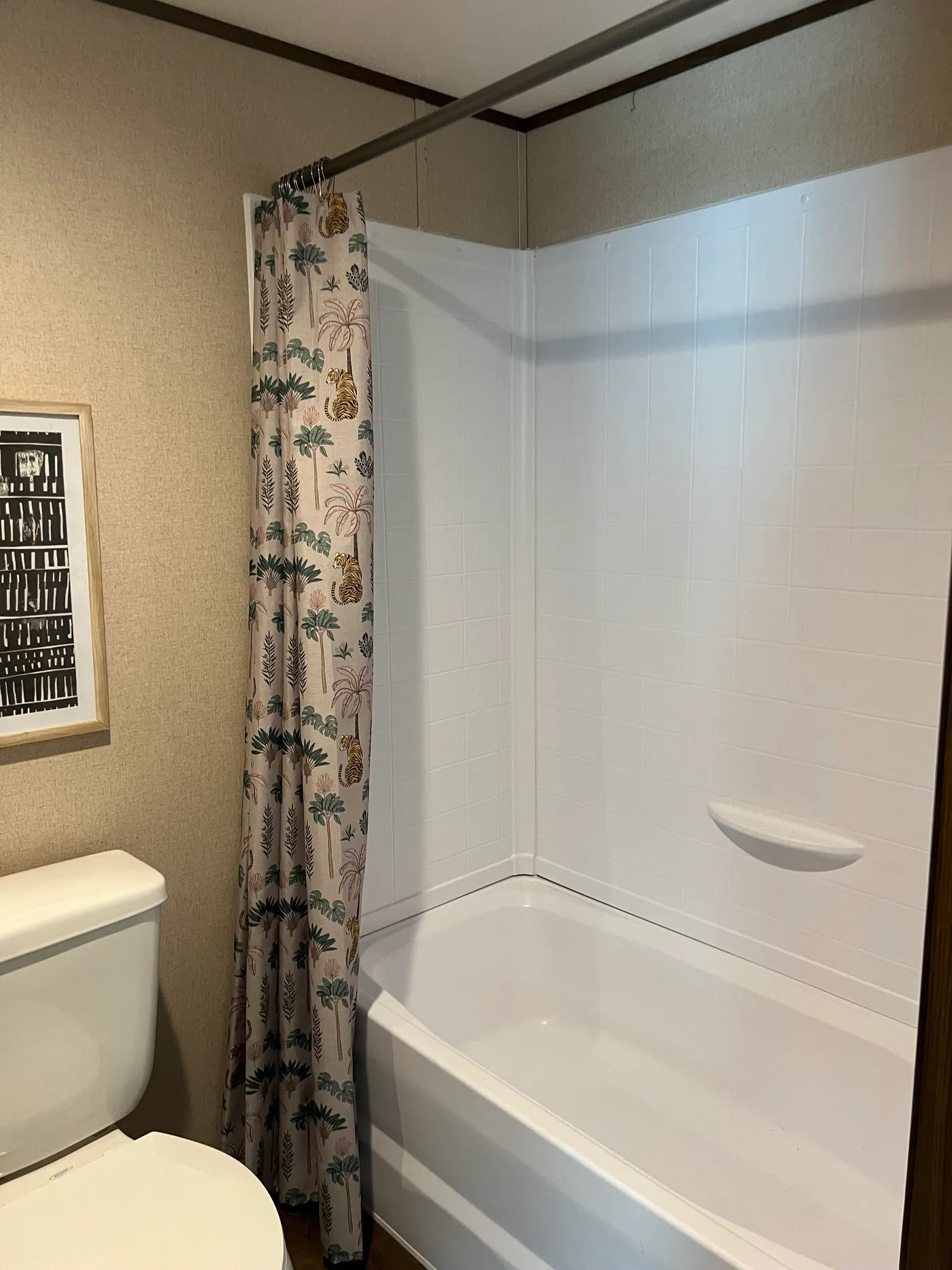 Single wide,2 bedroom 2 bath manufactured home in Mabank, Tx, affordable manufactured home, move-in ready