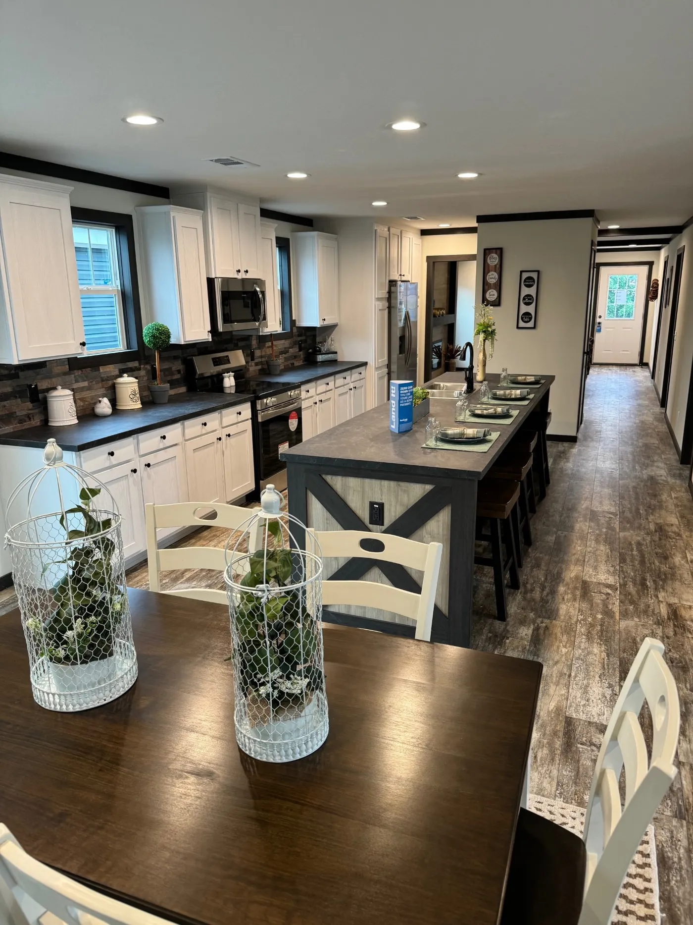 home image