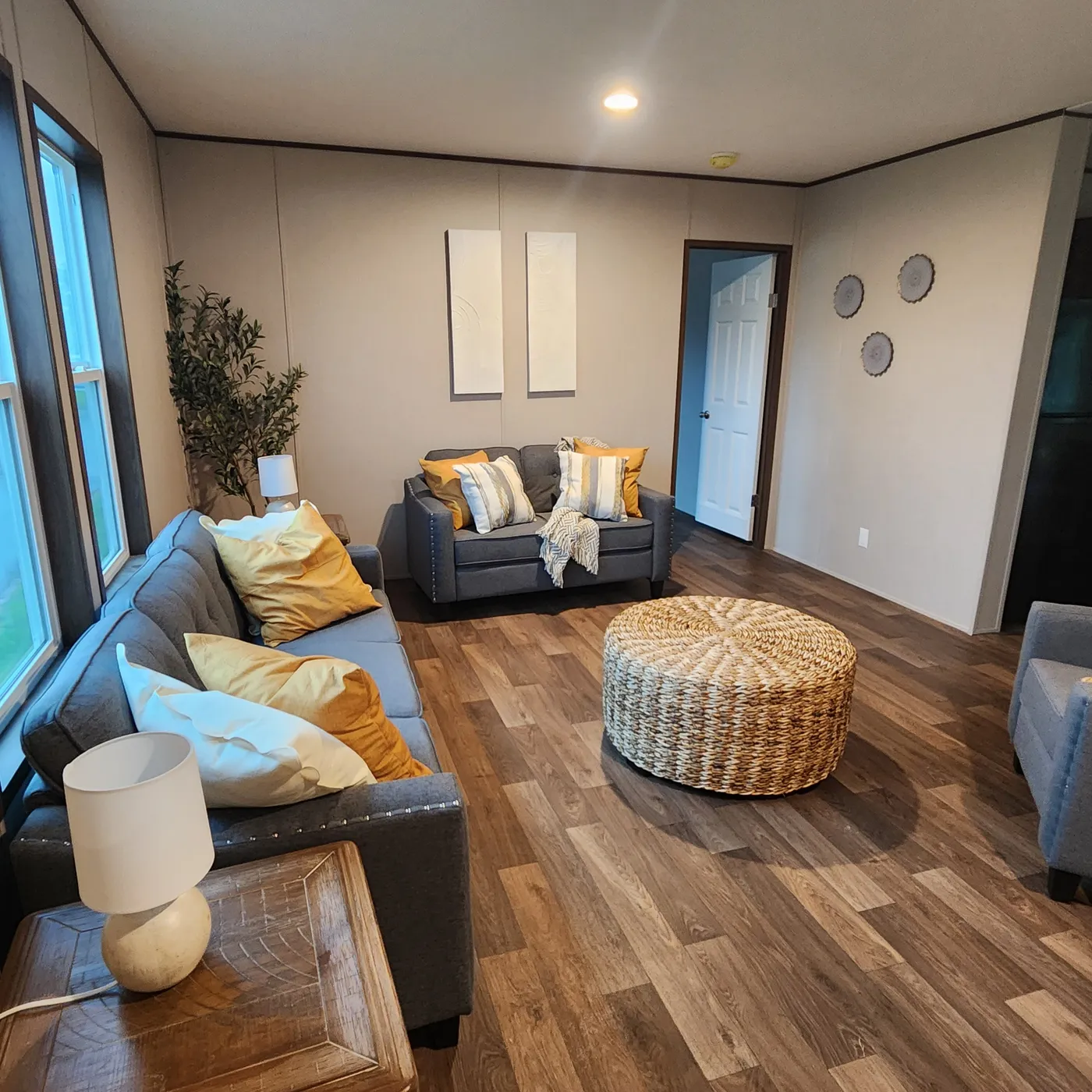home image