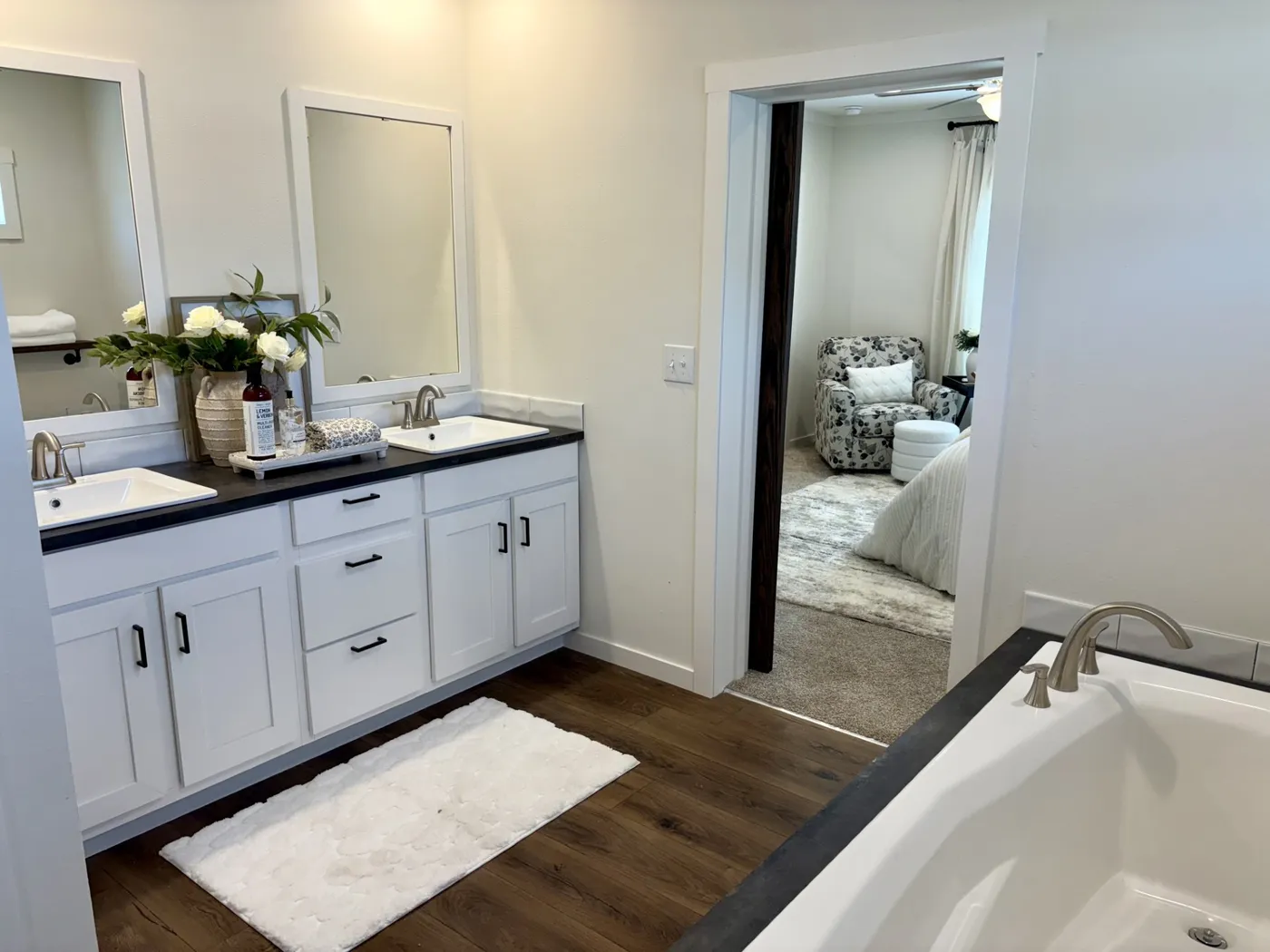 THE SOUTHERN BELLE home image