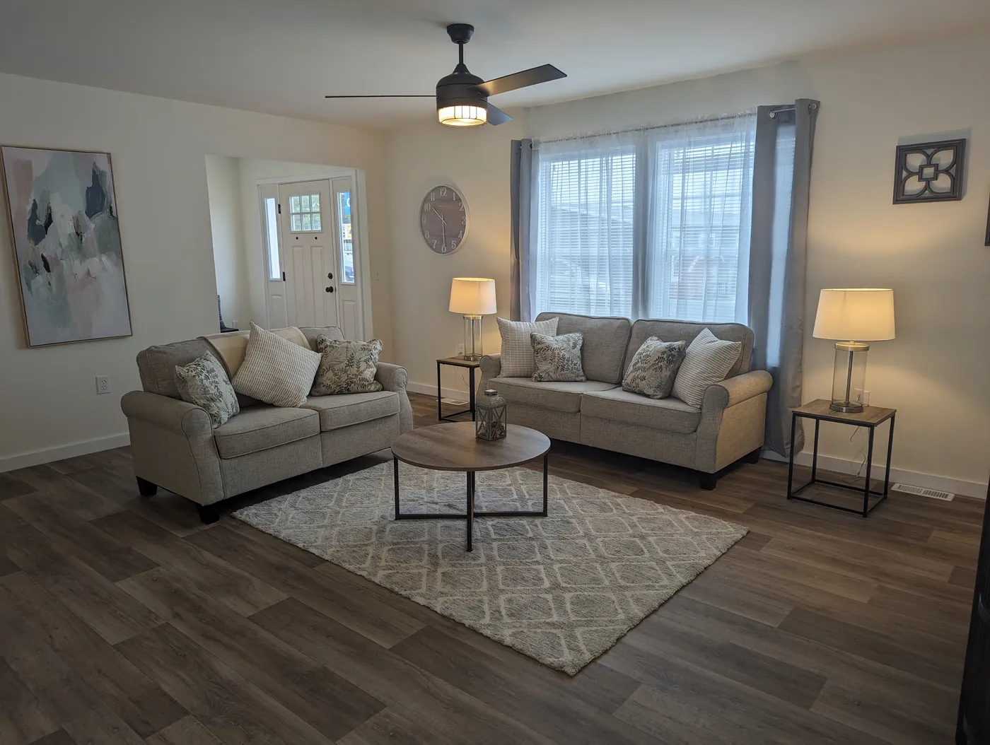 home image