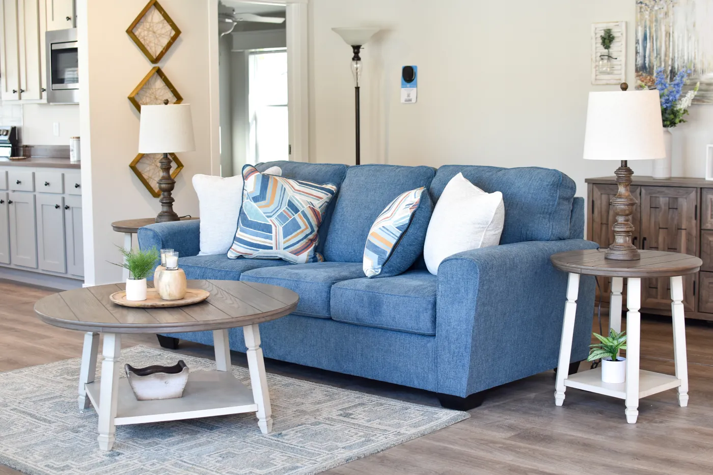 home image
