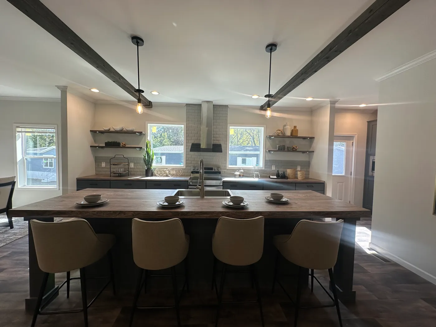home image