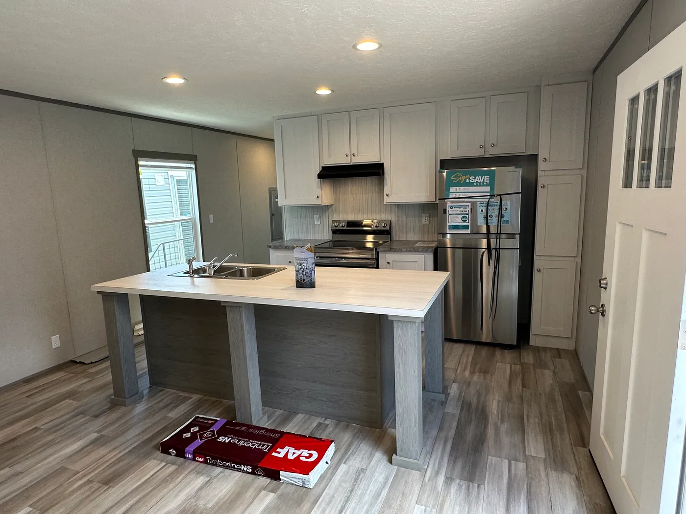 home image
