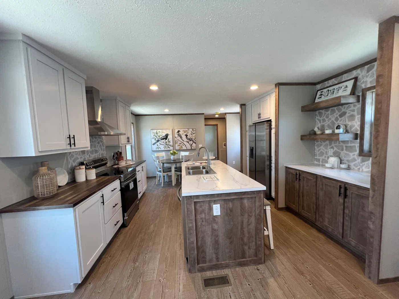 home image