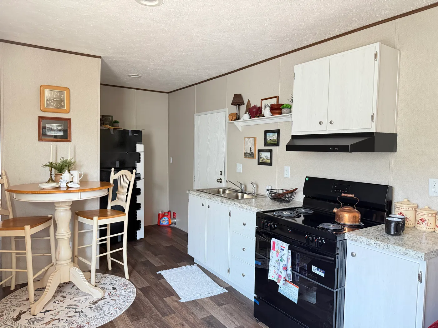home image