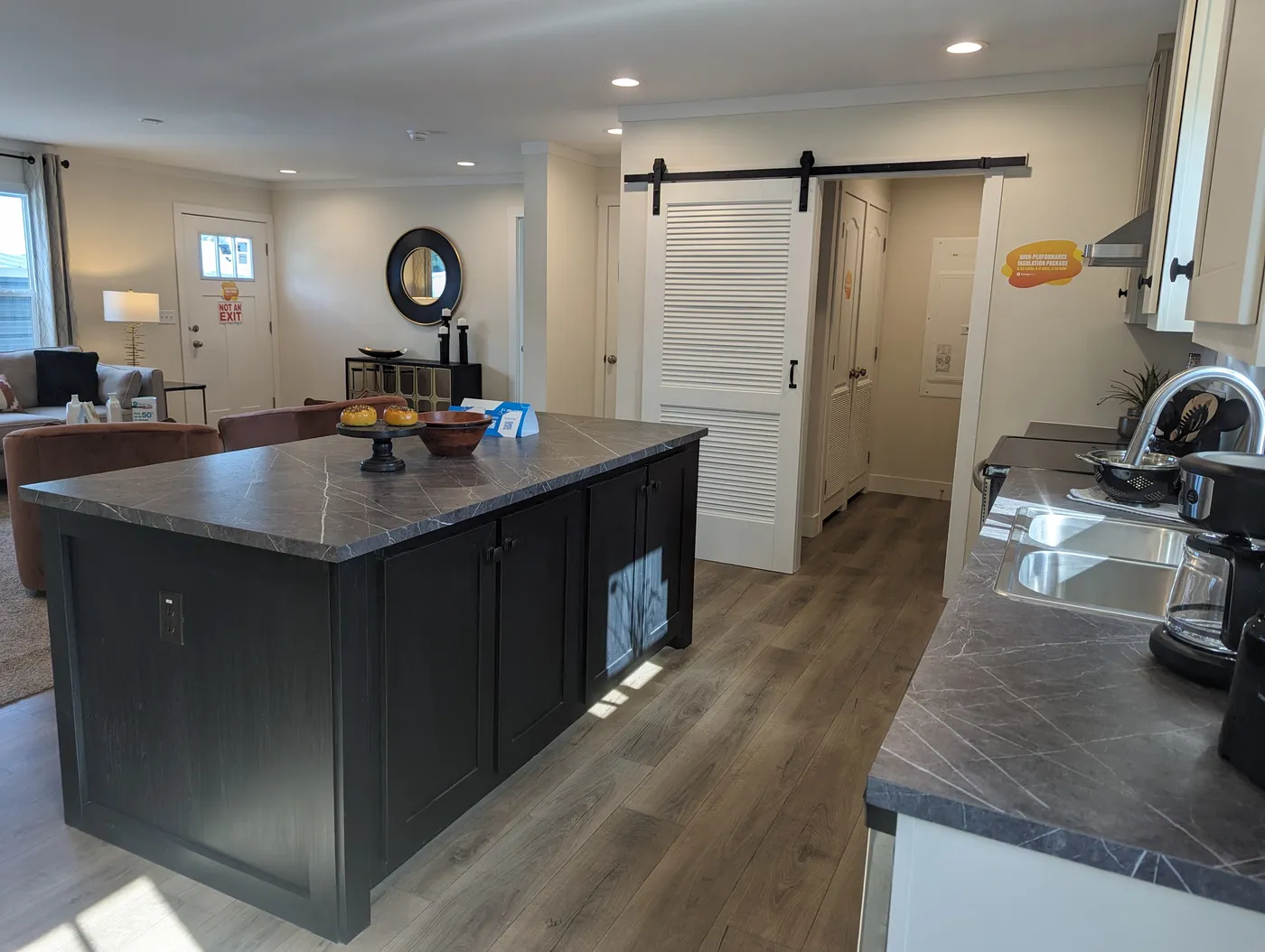 home image