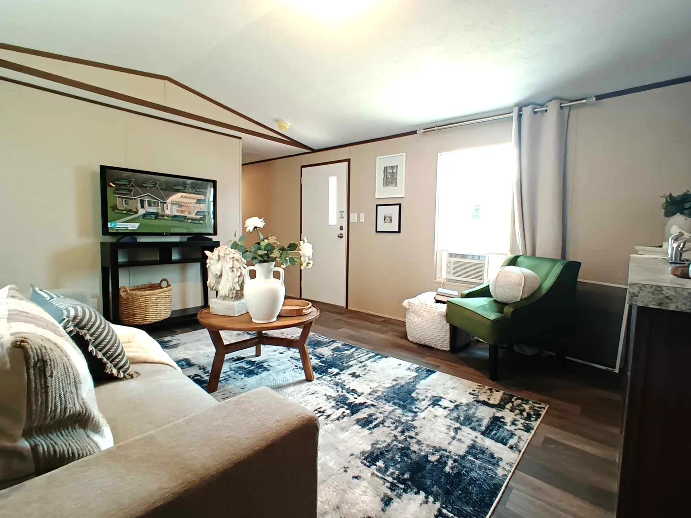 home image